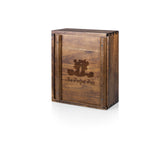 Picnic Time Mickey & Minnie Mouse - Beverage Glass Set