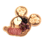 Picnic Time Mickey Mouse - 14" Cutting Board