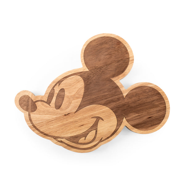 picnic time Mickey Mouse - 14" Cutting Board