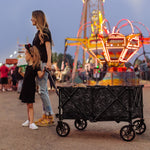 Picnic Time Mickey Mouse - Adventure Wagon XL