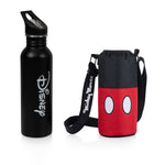 Picnic Time Mickey Mouse - Bottle Cooler With Bottle