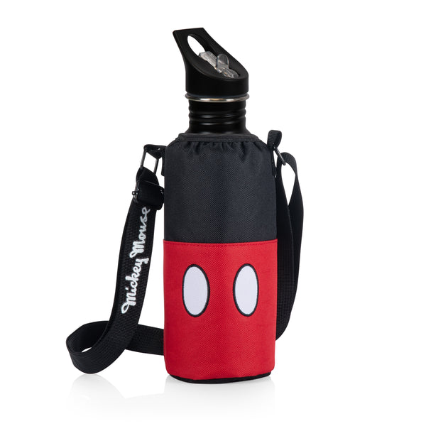 picnic time Mickey Mouse - Bottle Cooler with Bottle