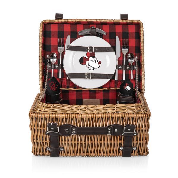 picnic time Mickey Mouse - Champion Picnic Basket