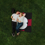 Picnic Time Mickey Mouse - Impresa Picnic Blanket