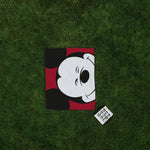 Picnic Time Mickey Mouse - Impresa Picnic Blanket