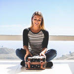 Picnic Time Mickey Mouse - Lunch Bag