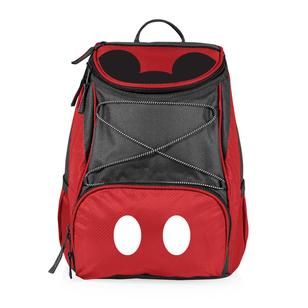 picnic time Mickey Mouse - PTX Backpack Cooler