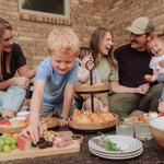 Picnic Time Mickey Mouse - Serving Board