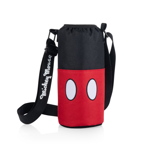 picnic time Mickey Mouse Shorts - Bottle Cooler