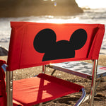 Picnic Time Mickey Mouse - Sports Chair