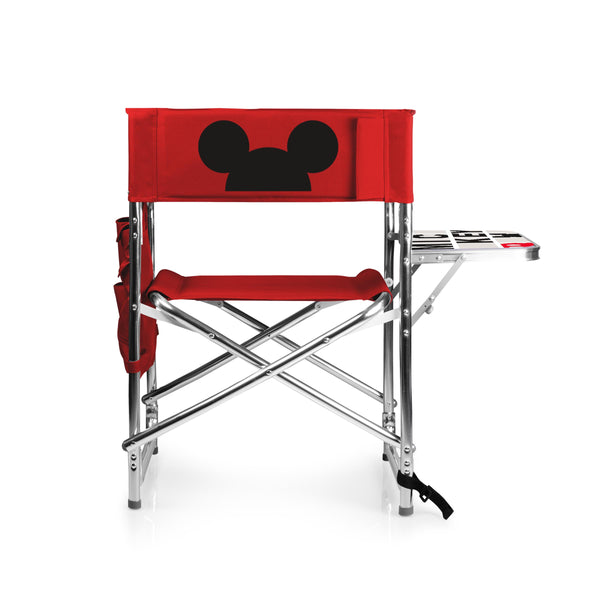 picnic time Mickey Mouse - Sports Chair