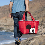 Picnic Time Mickey Mouse - Topanga Cooler Tote Bag
