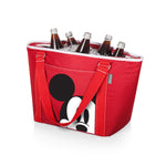 Picnic Time Mickey Mouse - Topanga Cooler Tote Bag