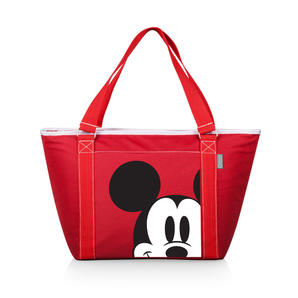 picnic time Mickey Mouse - Topanga Cooler Tote Bag