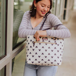 Picnic Time Mickey Mouse - Uptown Cooler Tote Bag