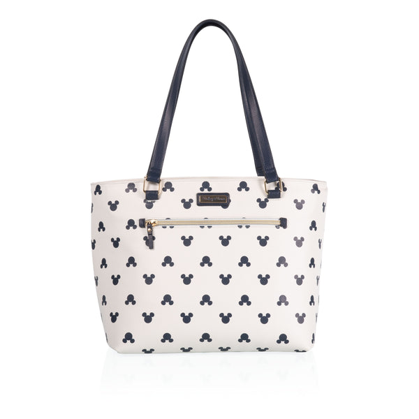 picnic time Mickey Mouse - Uptown Cooler Tote Bag