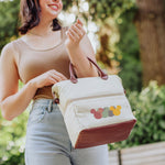 Picnic Time Mickey Mouse - Urban Lunch Bag Cooler