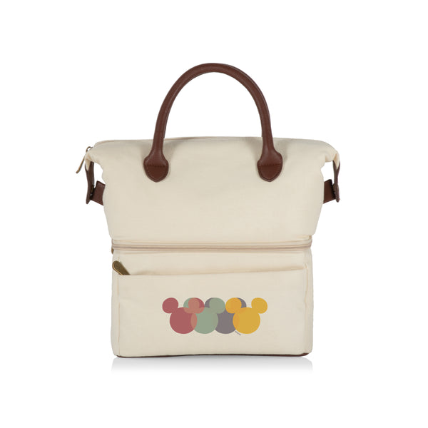 picnic time Mickey Mouse - Urban Lunch Bag Cooler