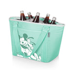 Picnic Time Mickey & Pluto - Topanga Cooler Tote Bag