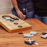 Picnic Time Mini Bean Bag Throw Game