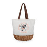 Picnic Time Minnie Mouse - Promenade Picnic Basket