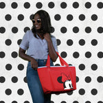 Picnic Time Minnie Mouse - Topanga Cooler Tote Bag