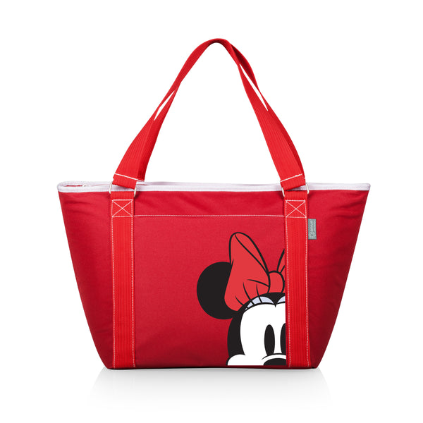 picnic time Minnie Mouse - Topanga Cooler Tote Bag