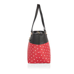 Picnic Time Minnie Mouse - Uptown Cooler Tote Bag