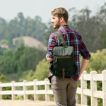 Picnic Time Moreno 3-Bottle Wine & Cheese Tote Black