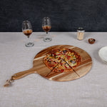 Picnic Time Napoletana Pizza Cutter Board