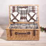 Picnic Time Newbury Picnic Basket