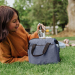 Picnic Time On The Go Lunch Bag Cooler