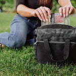 Picnic Time On The Go Lunch Bag Cooler
