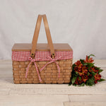 Picnic Time Piccola Picnic Basket