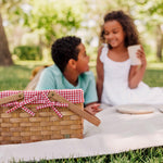 Picnic Time Piccola Picnic Basket