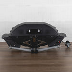 Picnic Time Portagrillo Portable Propane BBQ Grill