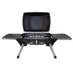 Picnic Time Portagrillo Portable Propane BBQ Grill