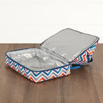 Picnic Time Potluck Casserole Tote Black