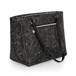 Picnic Time Princesses - Uptown Cooler Tote Bag