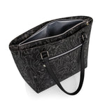 Picnic Time Princesses - Uptown Cooler Tote Bag