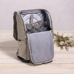 Picnic Time PT-Frontier Picnic Backpack