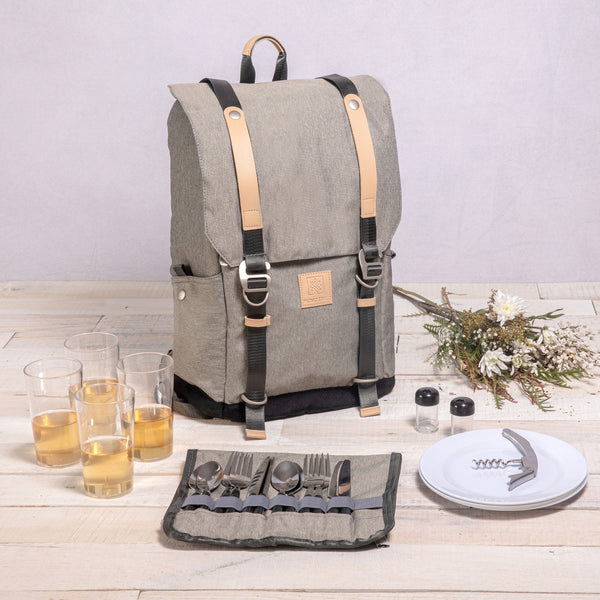 picnic time PT-Frontier Picnic Backpack