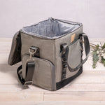 Picnic Time PT-Frontier Picnic Utility Cooler