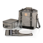 Picnic Time PT-Frontier Picnic Utility Cooler