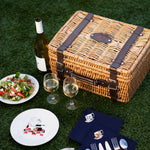 Picnic Time Ratatouille - Champion Picnic Basket
