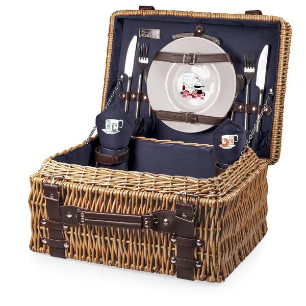 picnic time Ratatouille - Champion Picnic Basket