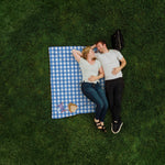 Picnic Time Ratatouille - Impresa Picnic Blanket