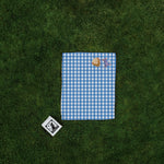Picnic Time Ratatouille - Impresa Picnic Blanket