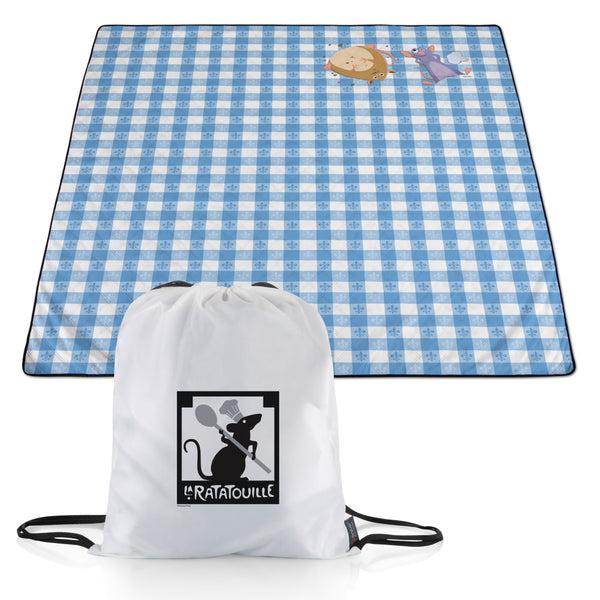 picnic time Ratatouille - Impresa Picnic Blanket