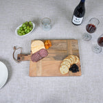 Picnic Time Ravi Rectangular Charcuterie Board